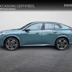 BMW X2 sDrive20iA 170ch M Sport DKG7 Cherbourg-en-Cotentin