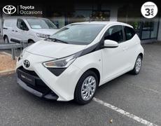 Toyota Aygo Distré
