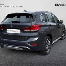 BMW X1 sDrive18iA 140ch xLine DKG7 Granville