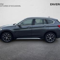 BMW X1 sDrive18iA 140ch xLine DKG7 Granville