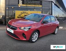 Opel Corsa Reims