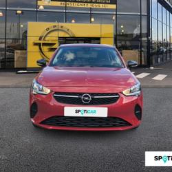 Opel Corsa 1.2 75ch Edition occasion - Reims - photo 2/27