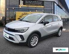 Opel Crossland Reims