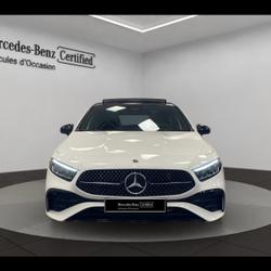Mercedes Classe A 180 d 116ch AMG Line 8G-DCT Le Mans