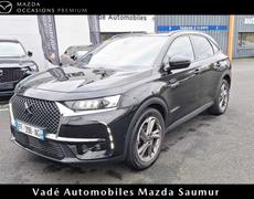 DS DS7 Crossback Saumur