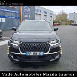 DS DS7 Crossback 2.0L BLUEHDI 180 LOUVRES RIVOLI Saumur