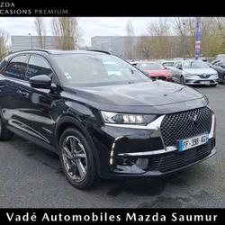DS DS7 Crossback 2.0L BLUEHDI 180 LOUVRES RIVOLI Saumur