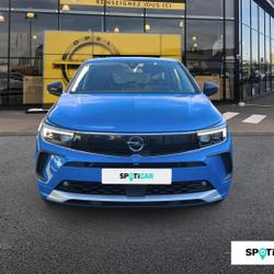 Opel Grandland 1.2 Turbo 130ch Elegance Business BVA8 occasion - Reims - photo 2/28