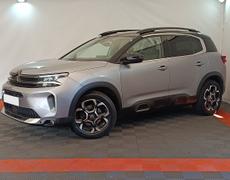 Citroen C5 Aircross Étréchy
