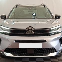 Citroen C5 Aircross PureTech 130 S&S EAT8 Shine occasion - &Eacute;tr&eacute;chy - photo 2/46