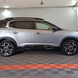 Citroen C5 Aircross PureTech 130 S&S EAT8 Shine occasion - &Eacute;tr&eacute;chy - photo 3/46