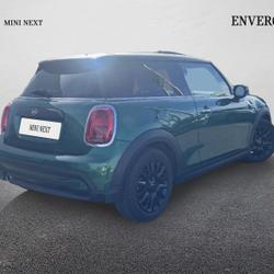 Mini Mini Cooper 136ch Edition Premium Plus BVA7 Saint-L&ocirc;