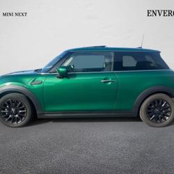 Mini Mini Cooper 136ch Edition Premium Plus BVA7 Saint-L&ocirc;