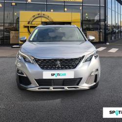 Peugeot 3008 1.2 PureTech 130ch Allure S&S occasion - Reims - photo 2/27