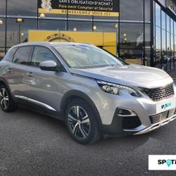Peugeot 3008 1.2 PureTech 130ch Allure S&S occasion - Reims - photo 3/27