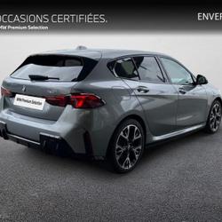 BMW Serie 1 120A 170ch M Sport DKG7 Cherbourg-en-Cotentin