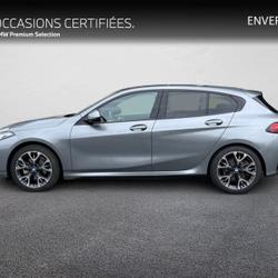 BMW Serie 1 120A 170ch M Sport DKG7 Cherbourg-en-Cotentin