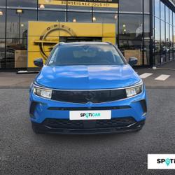 Opel Grandland 1.2 Turbo 130ch GS BVA8 Reims