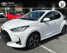 Toyota Yaris Distré