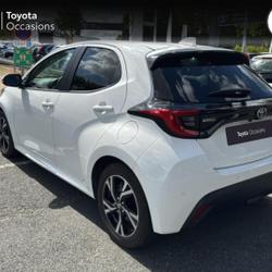 Toyota Yaris 116h Design 5p MC24 Distr&eacute;