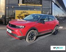Opel Mokka Reims