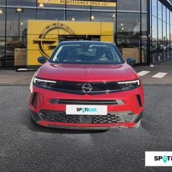 Opel Mokka 1.2 Turbo 100ch Elegance Reims