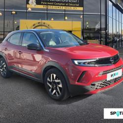 Opel Mokka 1.2 Turbo 100ch Elegance Reims