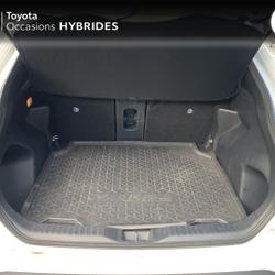 Toyota Yaris Cross 116h Design Pack MY22 Distr&eacute;