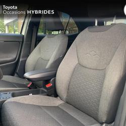 Toyota Yaris Cross 116h Design Pack MY22 Distr&eacute;
