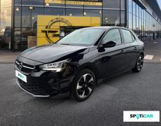 Opel Corsa Reims