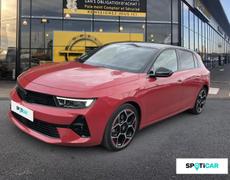 Opel Astra Reims
