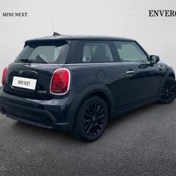 Mini Mini Cooper 136ch Edition Camden BVA7 Saint-L&ocirc;