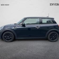 Mini Mini Cooper 136ch Edition Camden BVA7 Saint-L&ocirc;