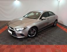 Mercedes Classe A Étréchy