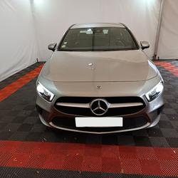 Mercedes Classe A A 180 d Business Line 7G-DCT occasion - &Eacute;tr&eacute;chy - photo 2/50