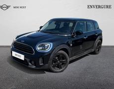 Mini Countryman Saint-Lô