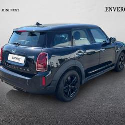 Mini Countryman Cooper 136ch  Essential BVA7 Saint-L&ocirc;