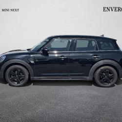 Mini Countryman Cooper 136ch  Essential BVA7 Saint-L&ocirc;