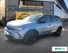 Opel Grandland Reims