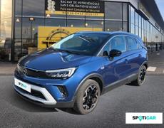 Opel Crossland Reims