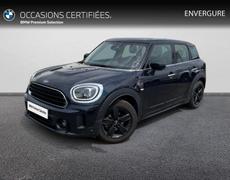 Mini Countryman Saint-Lô