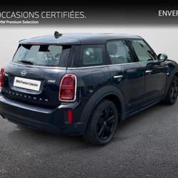 Mini Countryman Cooper 136ch  Essential BVA7 Saint-L&ocirc;