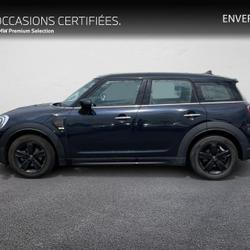 Mini Countryman Cooper 136ch  Essential BVA7 Saint-L&ocirc;