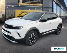 Opel Mokka Reims