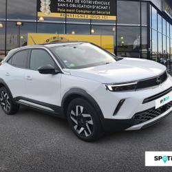 Opel Mokka 1.5 D 110ch Elegance occasion - Reims - photo 3/28