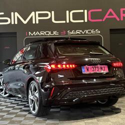 Audi A3 35 TDI S-LINE occasion - La Motte-Servolex - photo 3/27