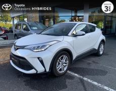 Toyota C-HR Distré