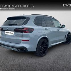 BMW X5 xDrive50e 489ch M Sport Granville