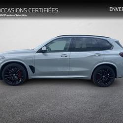 BMW X5 xDrive50e 489ch M Sport Granville