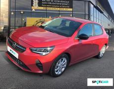 Opel Corsa Reims
